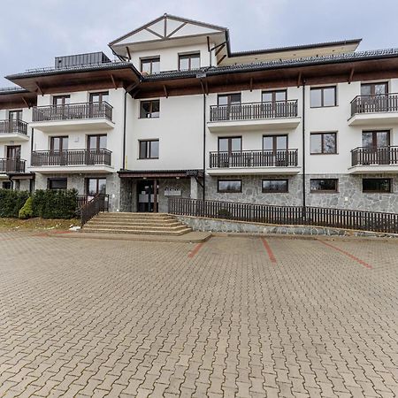 Zlaty Apartman, Granit 106 Tatranská Lomnica المظهر الخارجي الصورة